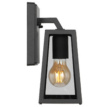 Lilian Outdoor Wall Light